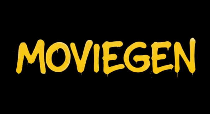 What Is Moviegen AI? Unlock Unlimited Creativity