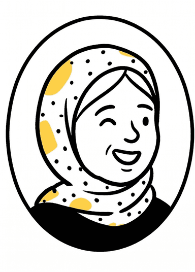 Fatima Noor