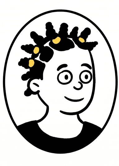 Zoe Williams
